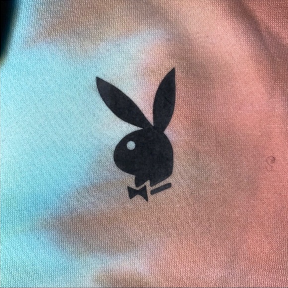 Playboy X Missguided Crewneck Sweatshirt - Picture 2 of 2